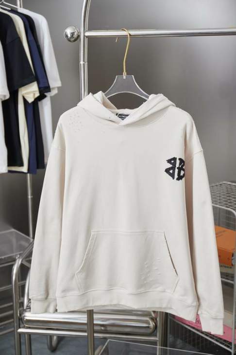 Picture of Balenciaga Hoodies _SKUBalenciagaS-XLhgntx04810